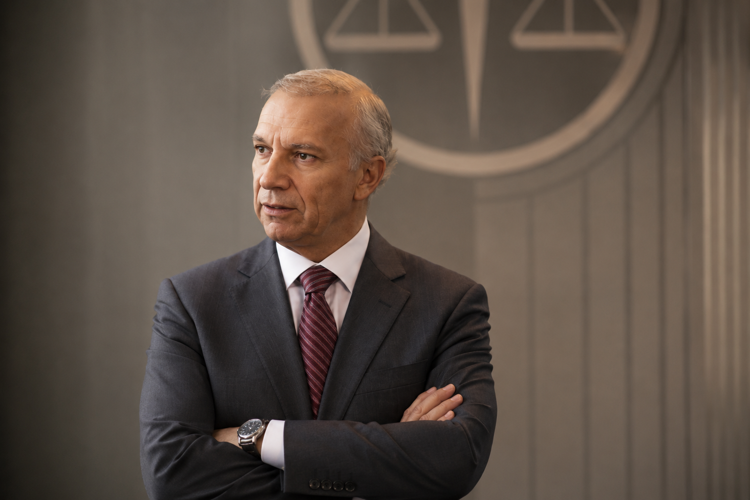 Carlos Rivera Bianchini, dirección estratégica