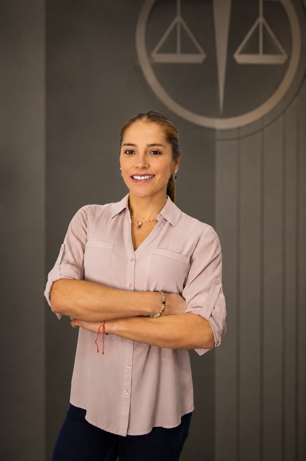 Catalina Rivera, directora del proyecto